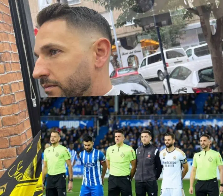 Corte de pelo moderno realizado en la barbería